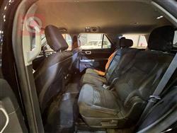 فۆرد ئێکسپلۆرەر